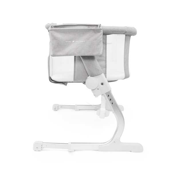 Baby Delight Beside Me Somni Deluxe and Beside Sleeper